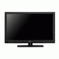 телевизор LG 26LT660H Черный