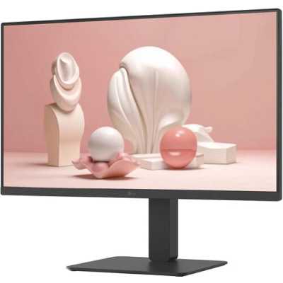 монитор LG 27BA65QB-B Черный