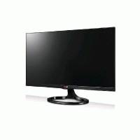 телевизор LG 27MA73V Черный