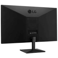 монитор LG 27MK400H-B Черный