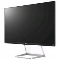 монитор LG 27MP77HM-P Черный