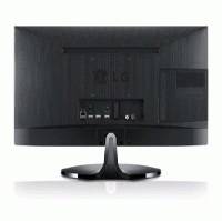 телевизор LG 27MS53V-PZ Черный