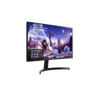 монитор LG 27QN600-B Черный