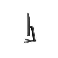 монитор LG 27QN600-B Черный