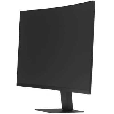 монитор LG 27U421A-B Черный