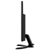монитор LG 27UD58-B Черный