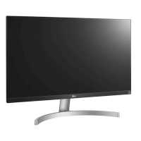 монитор LG UltraFine 27UL600-W Белый