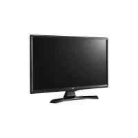 телевизор LG 28MT49VF-PZ Черный