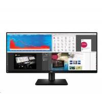 монитор LG UltraWide 29UB67-B Черный
