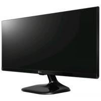 монитор LG UltraWide 29UM57-P Черный