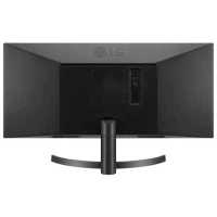 монитор LG UltraWide 29WL500-B Черный