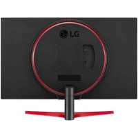 монитор LG UltraGear 32GN500-B Черный