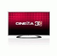 телевизор LG 32LA615V Серебристый