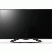 телевизор LG 32LA660V Черный