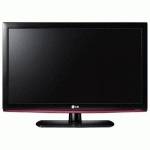 телевизор LG 32LD335 Черный