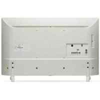 телевизор LG 32LH519U Серебристый