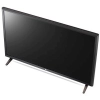 телевизор LG 32LJ610V Черный