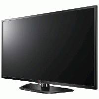 телевизор LG 32LN540V Черный