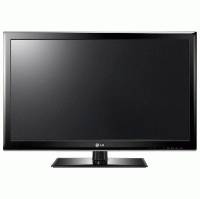 телевизор LG 32LS340T Черный