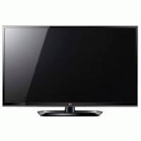 телевизор LG 32LS669C Черный