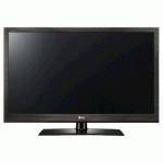 телевизор LG 32LV369C Черный