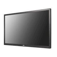 ЖК панель LG 32SL5B-BE Черный