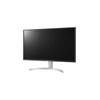 монитор LG UltraFine 32UL750-W Серебристый
