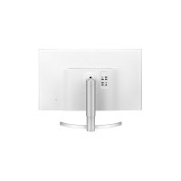 монитор LG UltraFine 32UL750-W Серебристый
