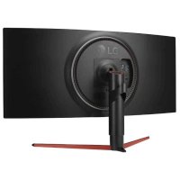 монитор LG UltraGear 34GK950G-B Черный