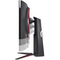 монитор LG UltraGear 34GN850-B Черный