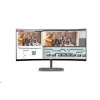 монитор LG UltraWide 34UC87C-B Черный