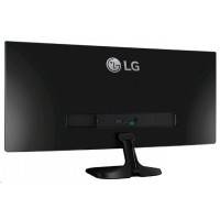 монитор LG UltraWide 34UM57-P Черный