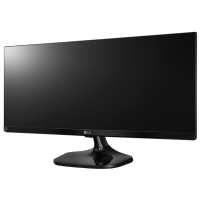 монитор LG UltraWide 34UM58-P Черный