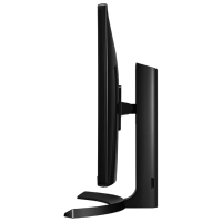 монитор LG UltraWide 34UM68-P Черный