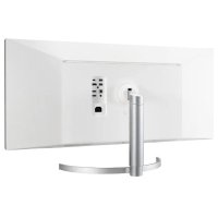 монитор LG UltraWide 34WK95U-W Белый