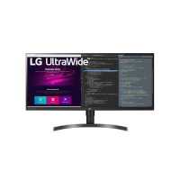 монитор LG UltraWide 34WN750-B Черный