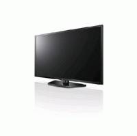 телевизор LG 37LN548C Черный