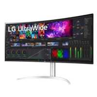 монитор LG UltraWide 40WP95C-W Серебристый