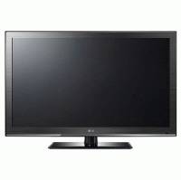телевизор LG 42CS460 Черный