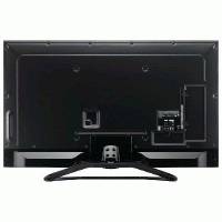 телевизор LG 42LA644V Черный