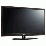 телевизор LG 42LV369C Черный