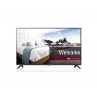 телевизор LG 42LY345C Черный