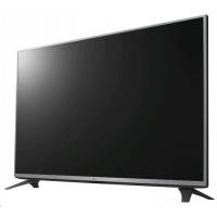телевизор LG 43LF590V Черный