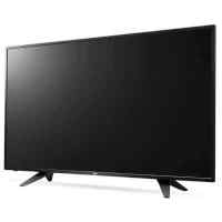 телевизор LG 43LH500T Черный