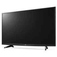 телевизор LG 43LH520V Черный