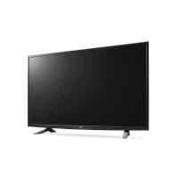 телевизор LG 43LH595V Черный