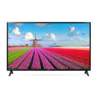 телевизор LG 43LJ594V Черный