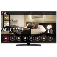 телевизор LG 43LV541H Черный