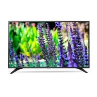 телевизор LG 43LW340C Черный