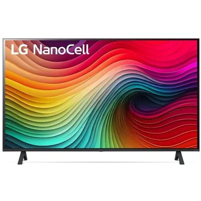 телевизор LG 43NANO80T6A